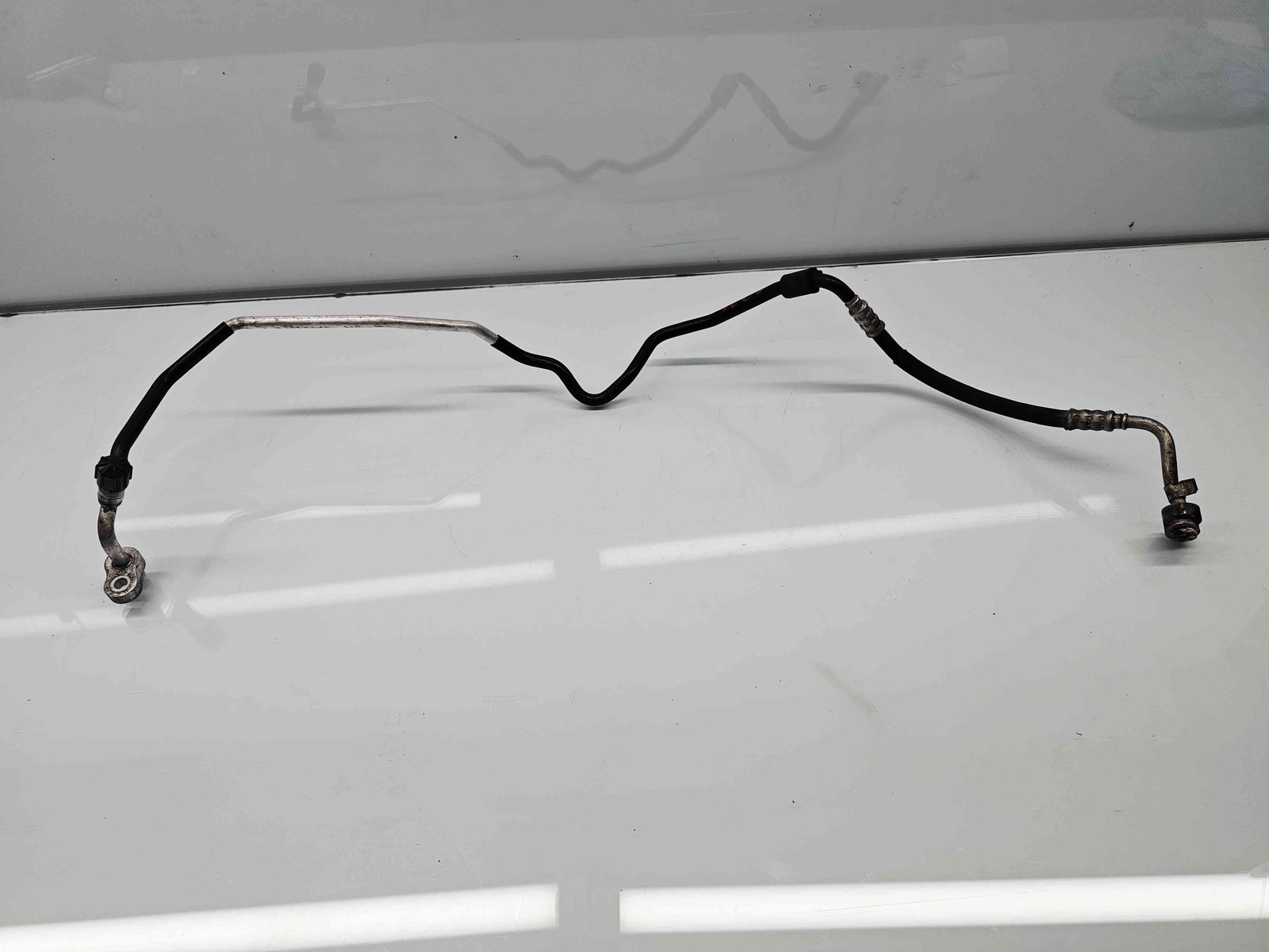 Conducta AC Audi A6 (4G2, C7) [Fabr 2012-2017] 4G0260710P 2.0 TDI CGLC 130KW / 177CP - imagine 1