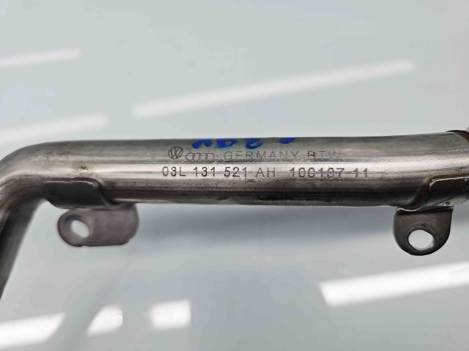 Conducta gaze Audi A4 (8K2, B8) [Fabr 2008-2015] 03L131521AH 2.0 TDI CAGA 105KW / 143CP - imagine 2