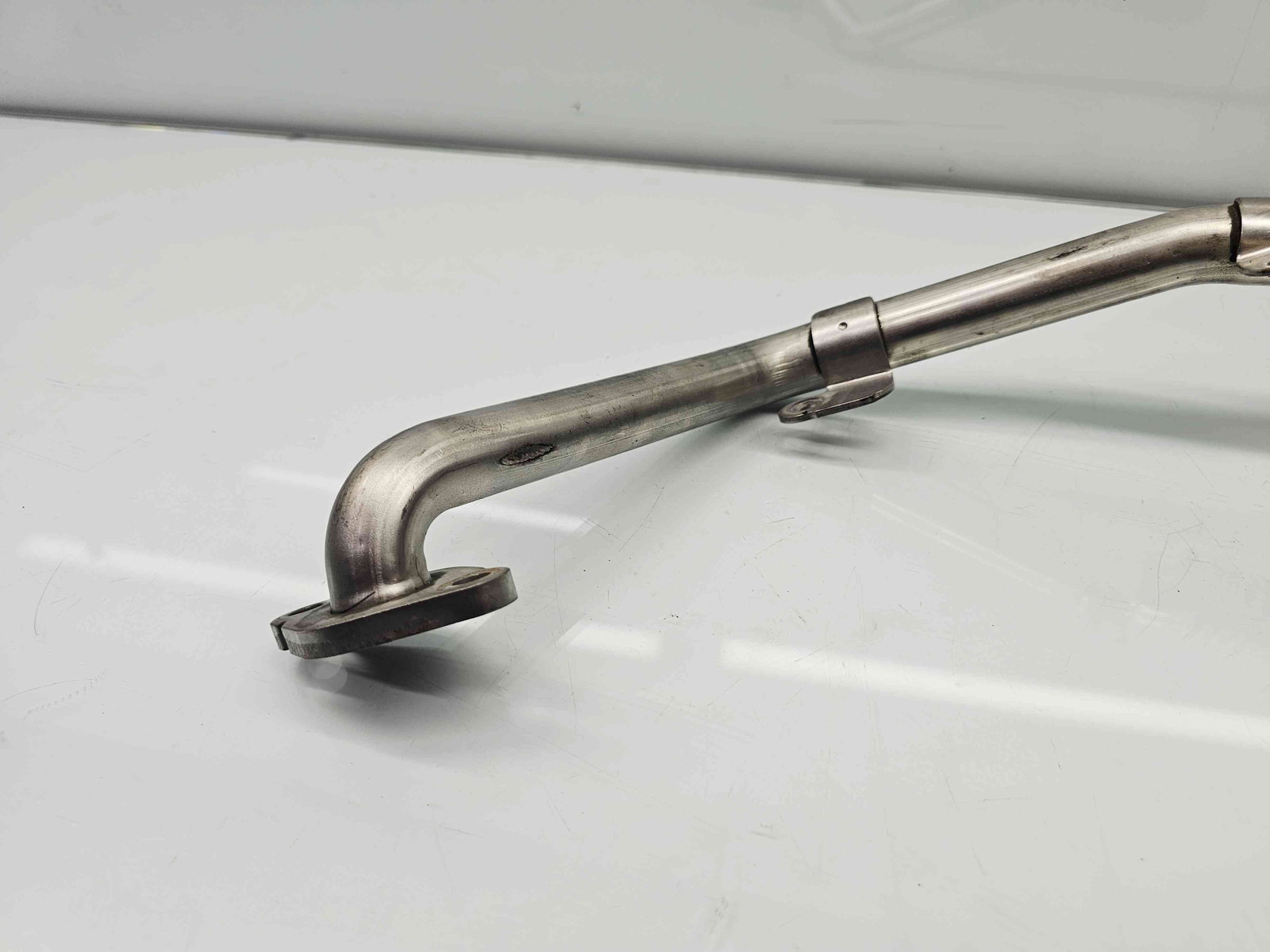 Conducta gaze Audi A4 (8K2, B8) [Fabr 2008-2015] 03L131521AH 2.0 TDI CAGA 105KW / 143CP - imagine 3