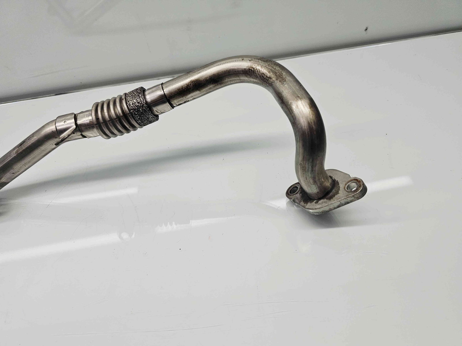 Conducta gaze Audi A4 (8K2, B8) [Fabr 2008-2015] 03L131521AH 2.0 TDI CAGA 105KW / 143CP - imagine 4