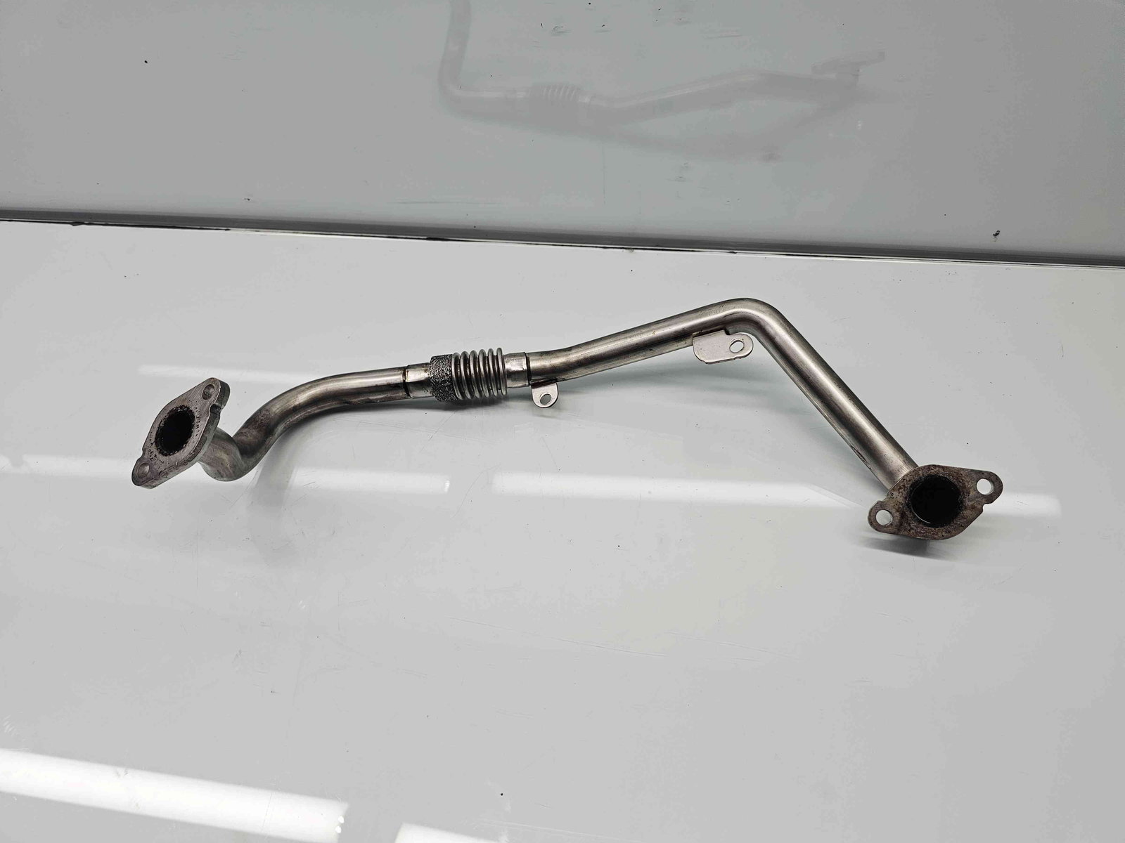 Conducta gaze Audi A4 (8K2, B8) [Fabr 2008-2015] 03L131521AH 2.0 TDI CAGA 105KW / 143CP - imagine 5