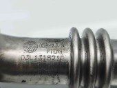 Conducta gaze Audi A6 (4G2, C7) [Fabr 2012-2017] 03L131521D 2.0 TDI CGLC 130KW / 177CP
