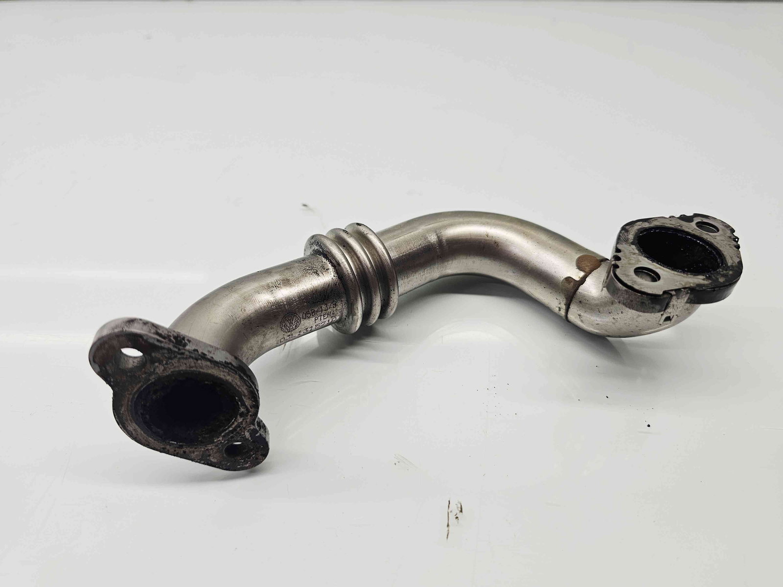 Conducta gaze Audi A6 (4G2, C7) [Fabr 2012-2017] 03L131521D 2.0 TDI CGLC 130KW / 177CP - imagine 3