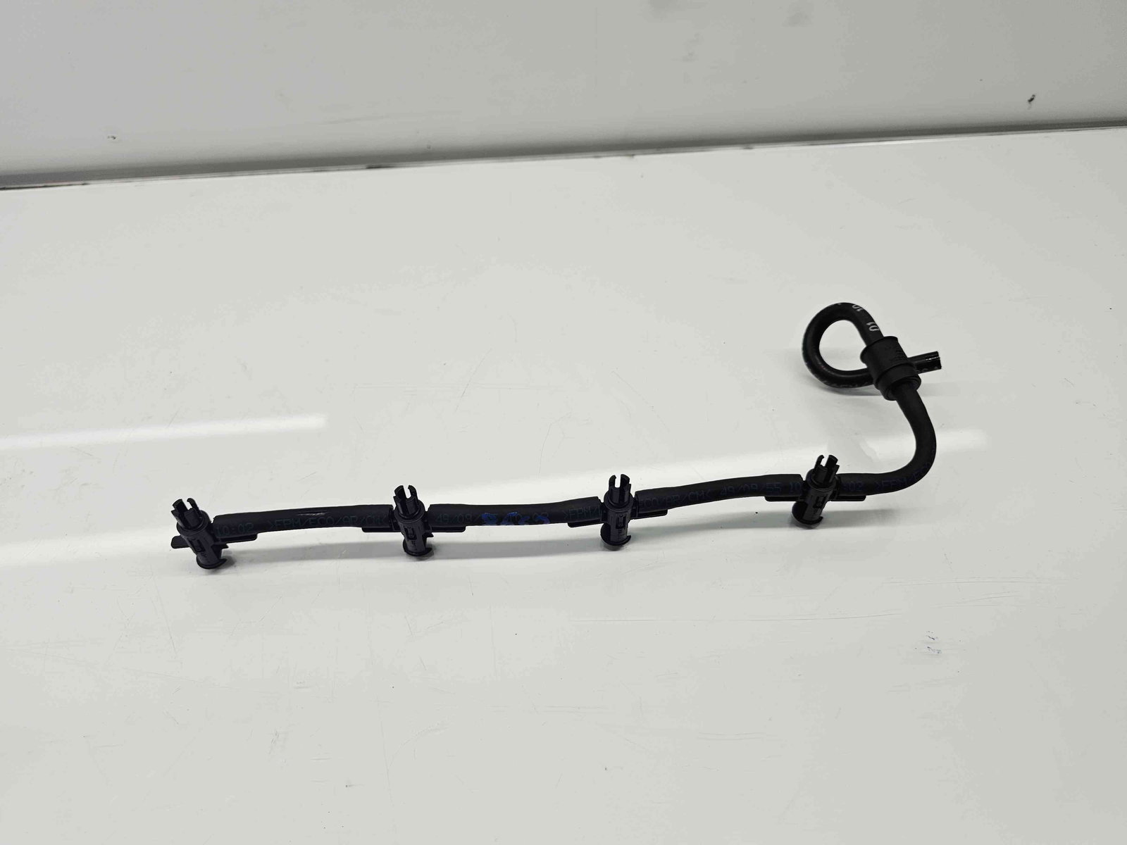 Conducta retur injectoare Audi A4 (8K2, B8) [Fabr 2008-2015] OEM 2.0 TDI CAGA 105KW / 143CP - imagine 1