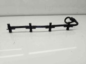 Conducta retur injectoare Audi A4 (8K2, B8) [Fabr 2008-2015] OEM 2.0 TDI CAGA 105KW / 143CP