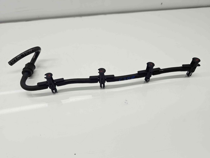 Conducta retur injectoare Audi A4 (8K2, B8) [Fabr 2008-2015] OEM 2.0 TDI CAGA 105KW / 143CP