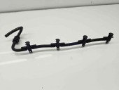 Conducta retur injectoare Audi A4 (8K2, B8) [Fabr 2008-2015] OEM 2.0 TDI CAGA 105KW / 143CP