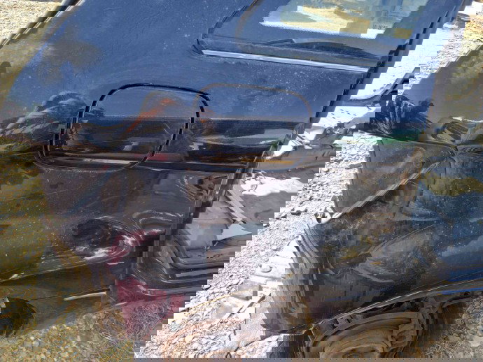 Aripa dreapta spate OEM Mercedes B200 W245 2.0 CDI 2005-2011