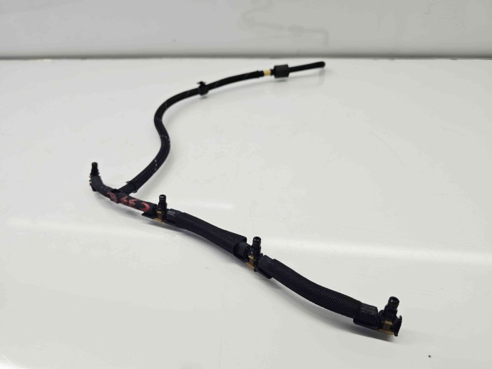 Conducta retur injectoare Audi A6 (4G2, C7) [Fabr 2012-2017] OEM 2.0 TDI CGLC 130KW / 177CP