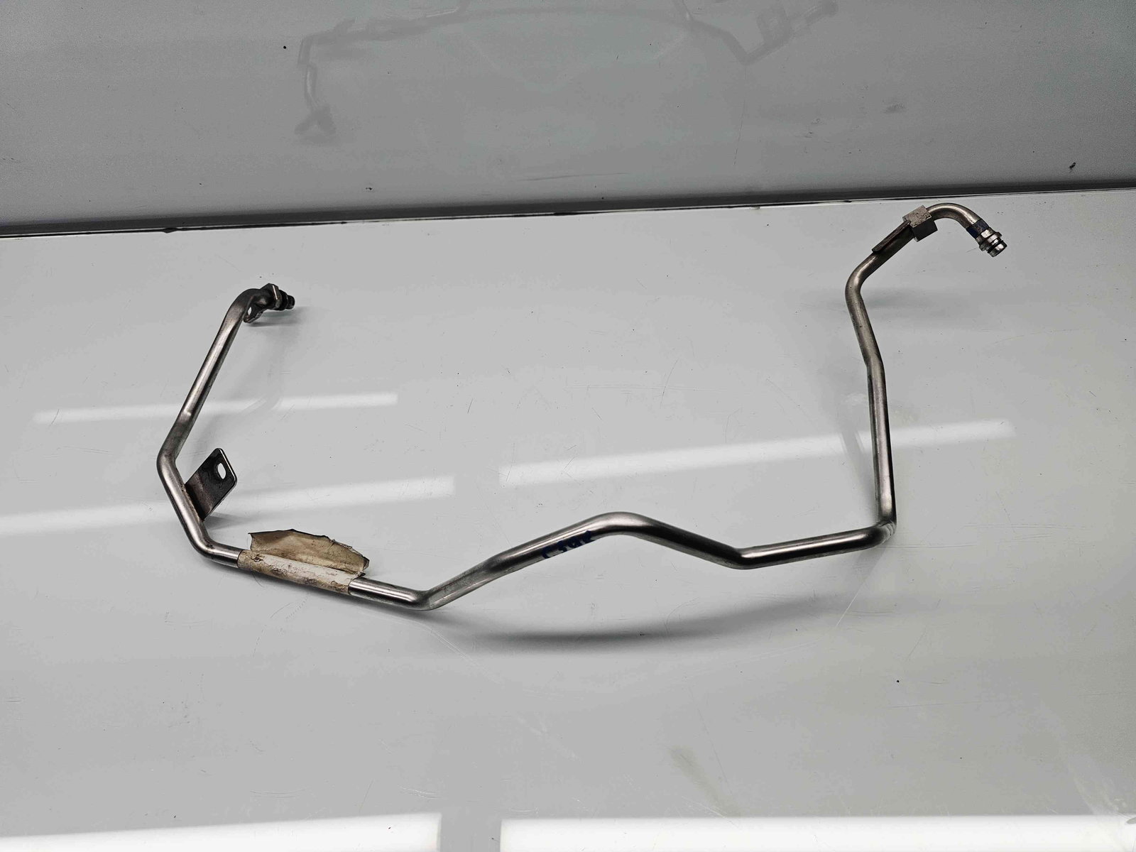 Conducta ulei Audi A4 (8K2, B8) [Fabr 2008-2015] OEM 2.0 TDI CAGA 105KW / 143CP - imagine 1