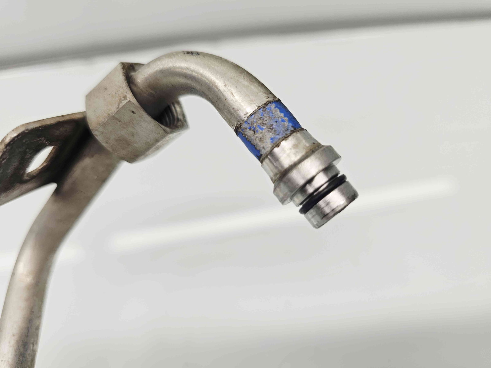 Conducta ulei Audi A4 (8K2, B8) [Fabr 2008-2015] OEM 2.0 TDI CAGA 105KW / 143CP - imagine 2