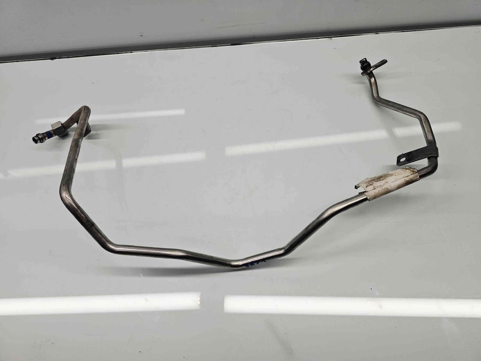 Conducta ulei Audi A4 (8K2, B8) [Fabr 2008-2015] OEM 2.0 TDI CAGA 105KW / 143CP - imagine 4