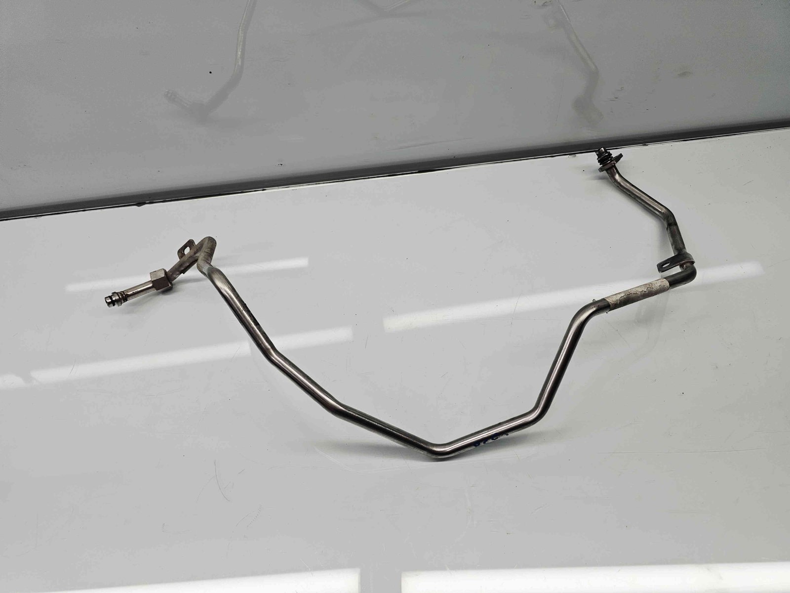 Conducta ulei Audi A4 (8K2, B8) [Fabr 2008-2015] OEM 2.0 TDI CAGA 105KW / 143CP - imagine 4