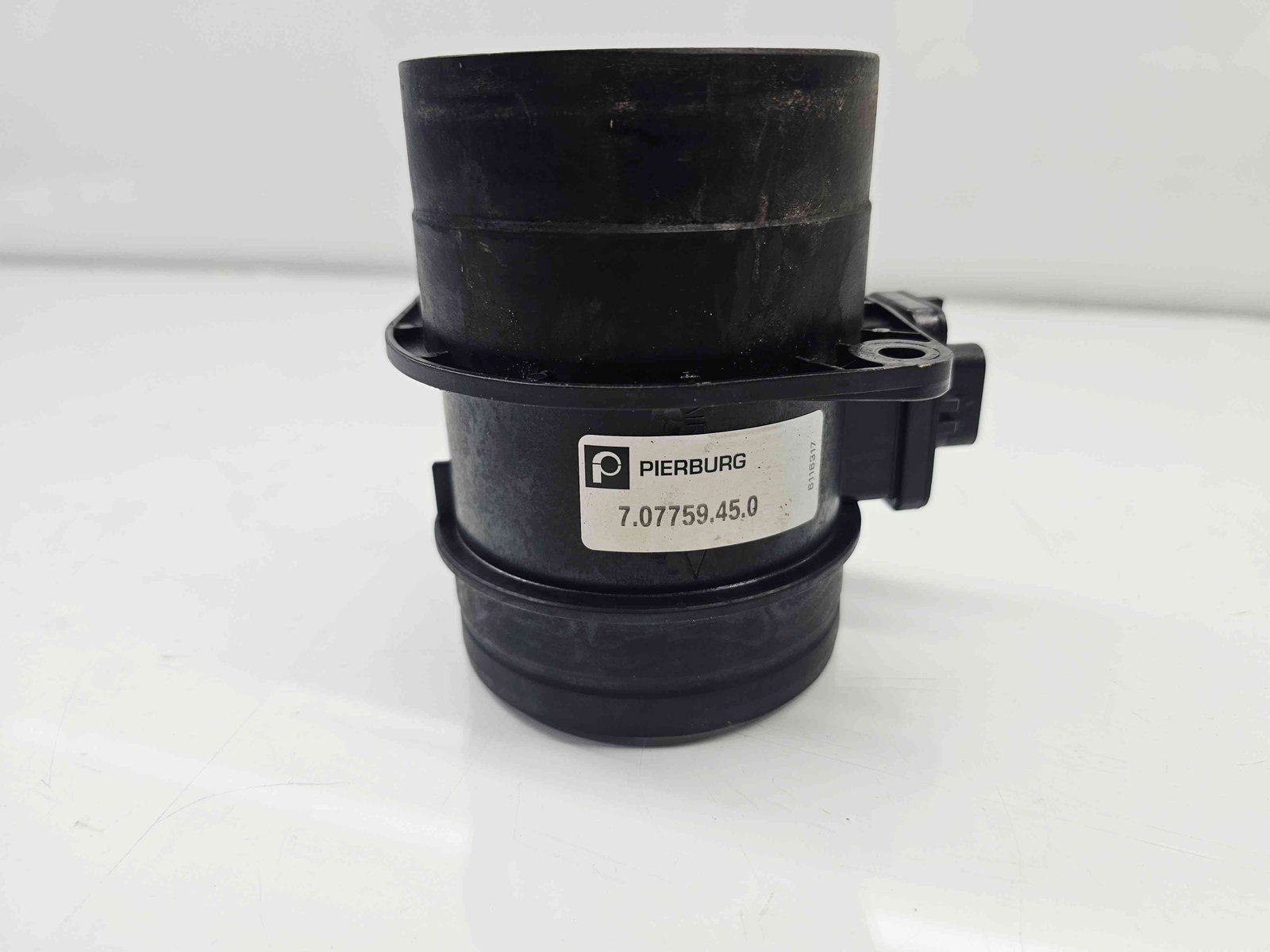 Debitmetru aer Audi A6 (4G2, C7) [Fabr 2012-2017] 707759450 2.0 TDI CGLC 130KW / 177CP - imagine 3