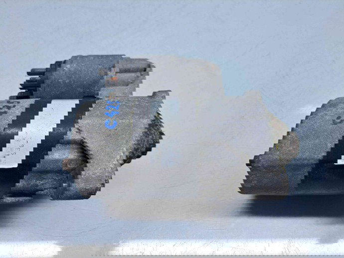  Electromotor 9 dinti Renault Clio 4 (B98) Hatchback [Fabr 2012-2020] OEM 1.2 B D4F74055KW / 75CP