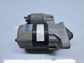  Electromotor 9 dinti Renault Clio 4 (B98) Hatchback [Fabr 2012-2020] OEM 1.2 B D4F74055KW / 75CP