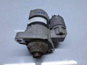  Electromotor 9 dinti Renault Clio 4 (B98) Hatchback [Fabr 2012-2020] OEM 1.2 B D4F74055KW / 75CP