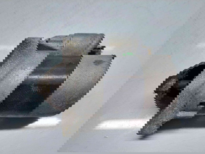  Electromotor 9 dinti Renault Clio 4 (B98) Hatchback [Fabr 2012-2020] OEM 1.2 B D4F74055KW / 75CP