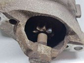  Electromotor 9 dinti Renault Clio 4 (B98) Hatchback [Fabr 2012-2020] OEM 1.2 B D4F74055KW / 75CP