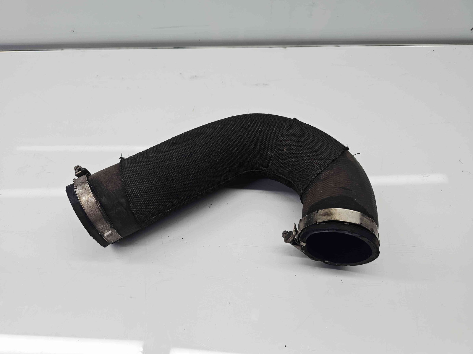 Furtun intercooler Audi A6 (4G2, C7) [Fabr 2012-2017] OEM 2.0 TDI CGLC 130KW / 177CP - imagine 1