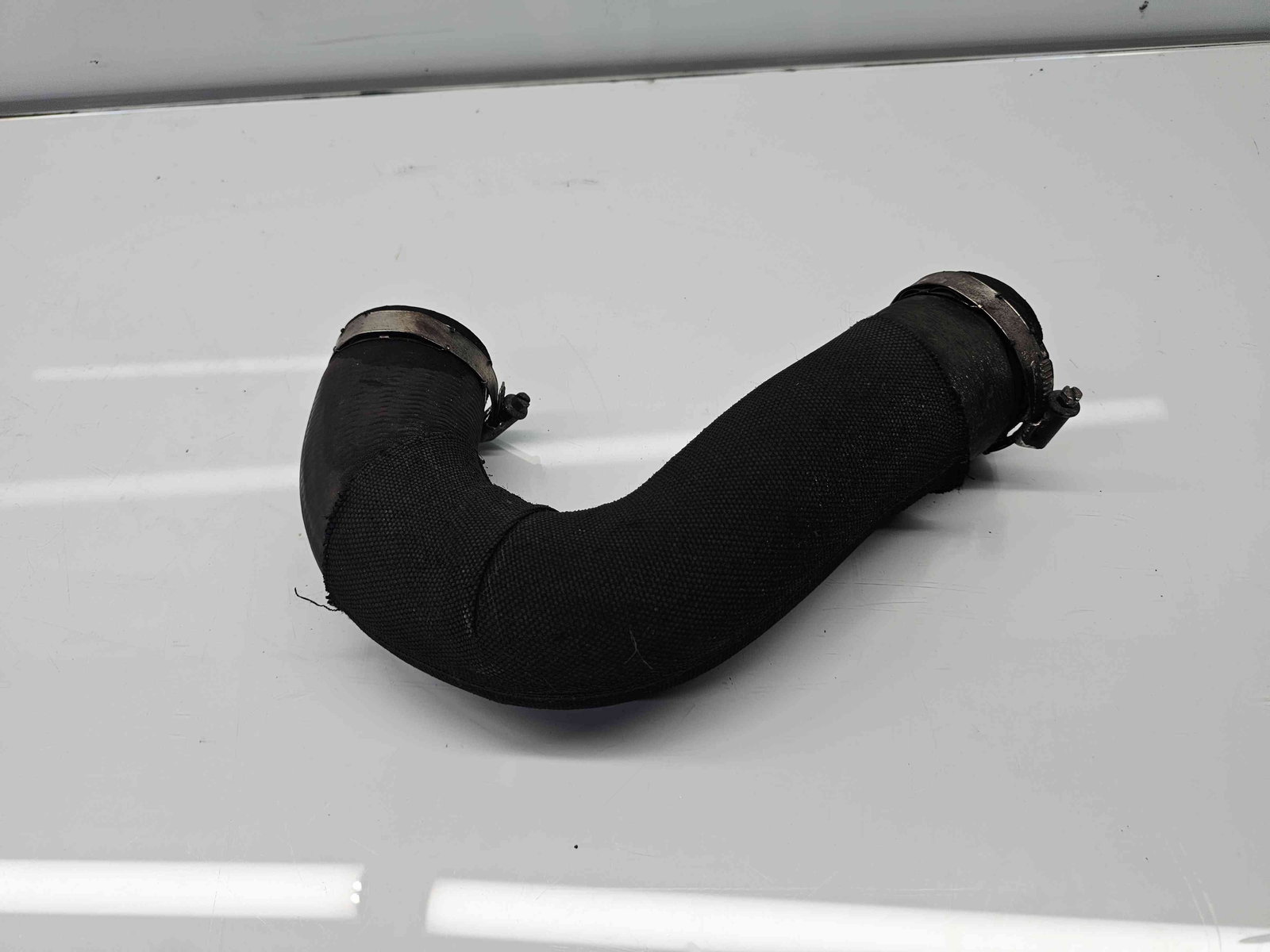 Furtun intercooler Audi A6 (4G2, C7) [Fabr 2012-2017] OEM 2.0 TDI CGLC 130KW / 177CP - imagine 2