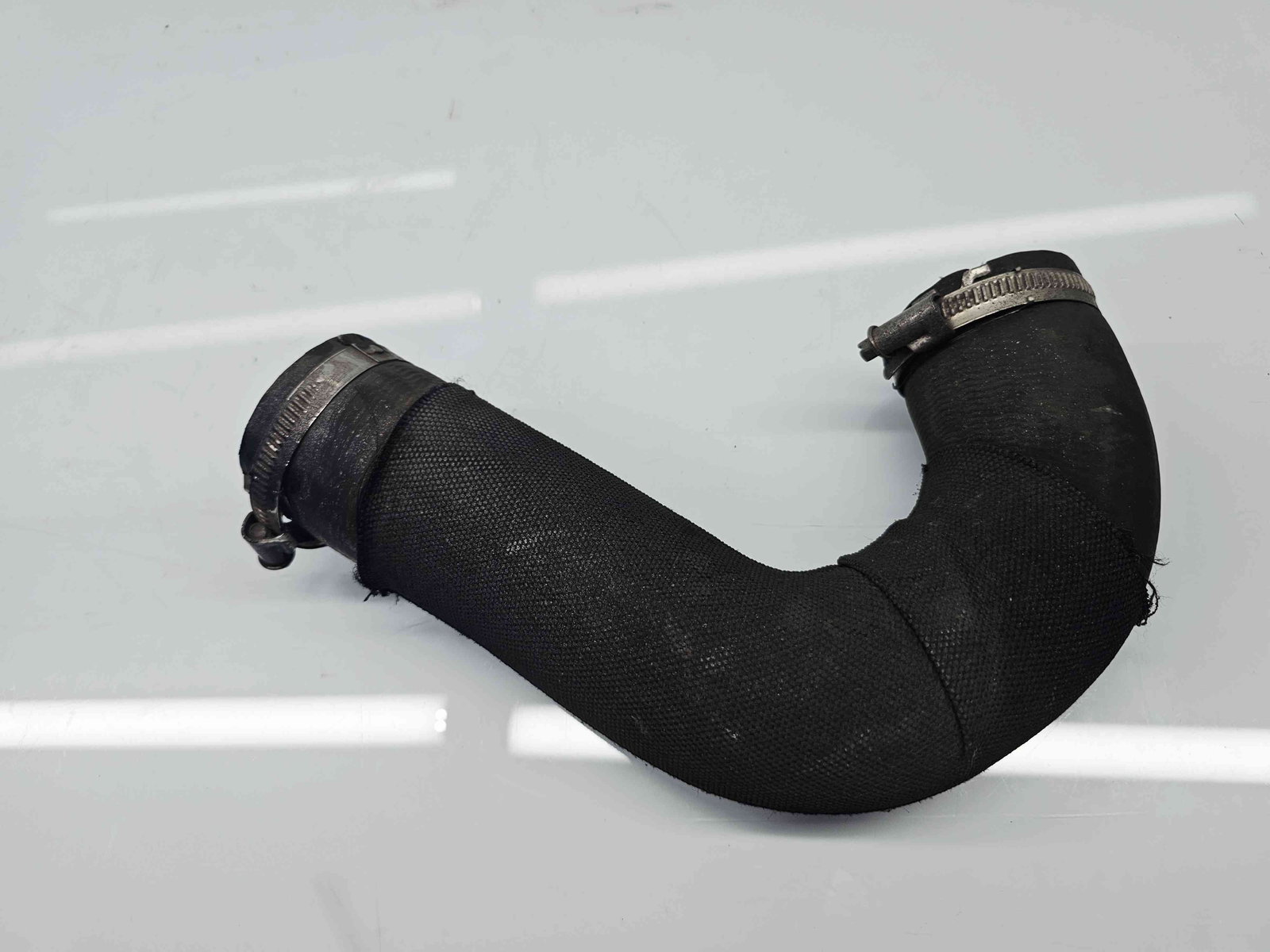 Furtun intercooler Audi A6 (4G2, C7) [Fabr 2012-2017] OEM 2.0 TDI CGLC 130KW / 177CP - imagine 3