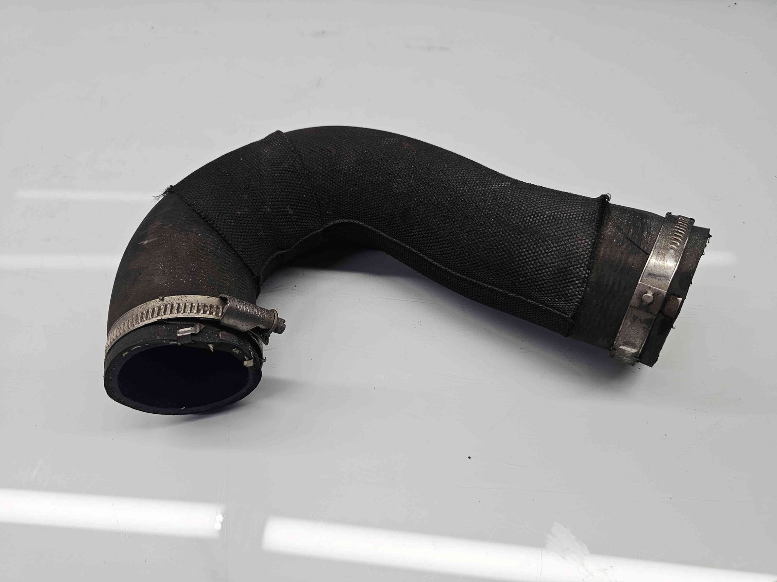 Furtun intercooler Audi A6 (4G2, C7) [Fabr 2012-2017] OEM 2.0 TDI CGLC 130KW / 177CP - imagine 4