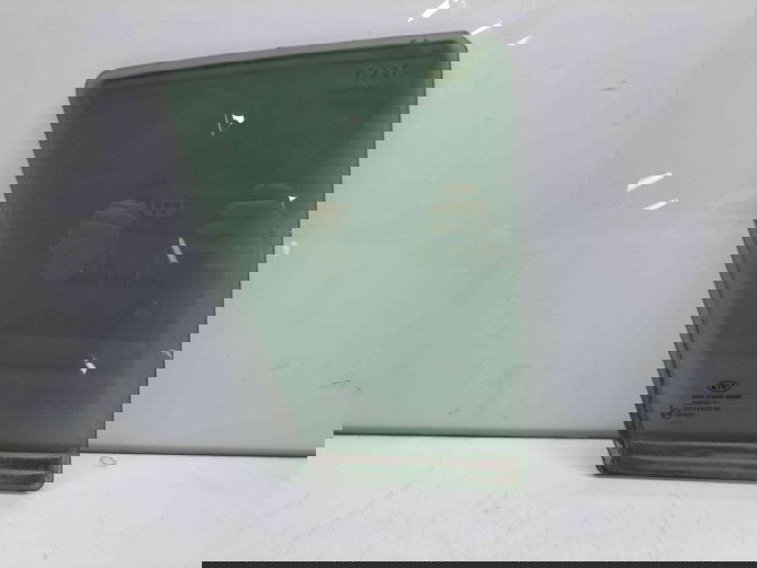 Geam fix usa dreapta spate Kia Sportage III [Fabr 2010-2016]