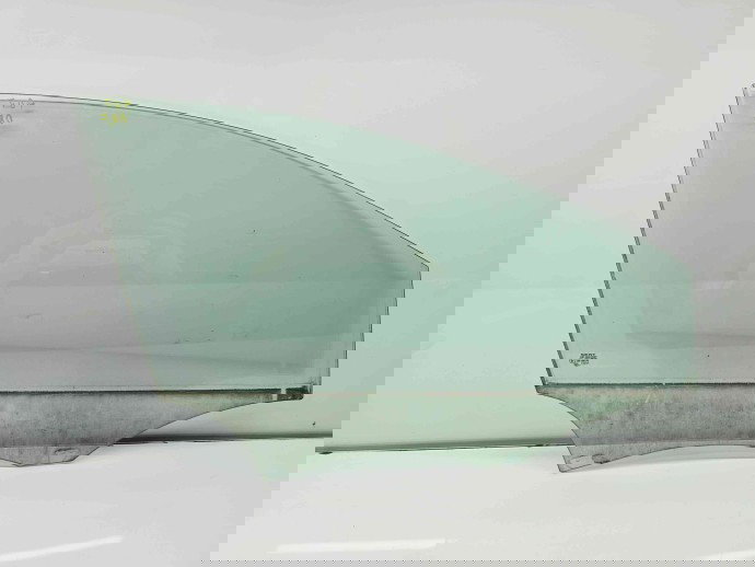 Geam usa dreapta fata Seat Ibiza 5 (6J5) FR [Fabr 2008-2017]