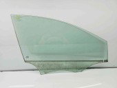 Geam usa dreapta fata Seat Ibiza 5 (6J5) FR [Fabr 2008-2017]