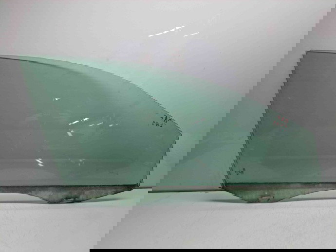 Geam usa dreapta fata Volkswagen Passat B7 (362) [Fabr 2010-2014]