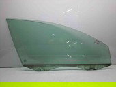 Geam usa dreapta fata Volkswagen Passat B7 (362) [Fabr 2010-2014]