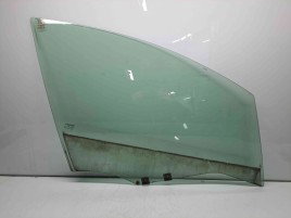 Geam usa dreapta fata Renault Clio 4 (B98) Hatchback [Fabr 2012-2020]