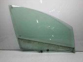 Geam usa dreapta fata Renault Clio 4 (B98) Hatchback [Fabr 2012-2020]