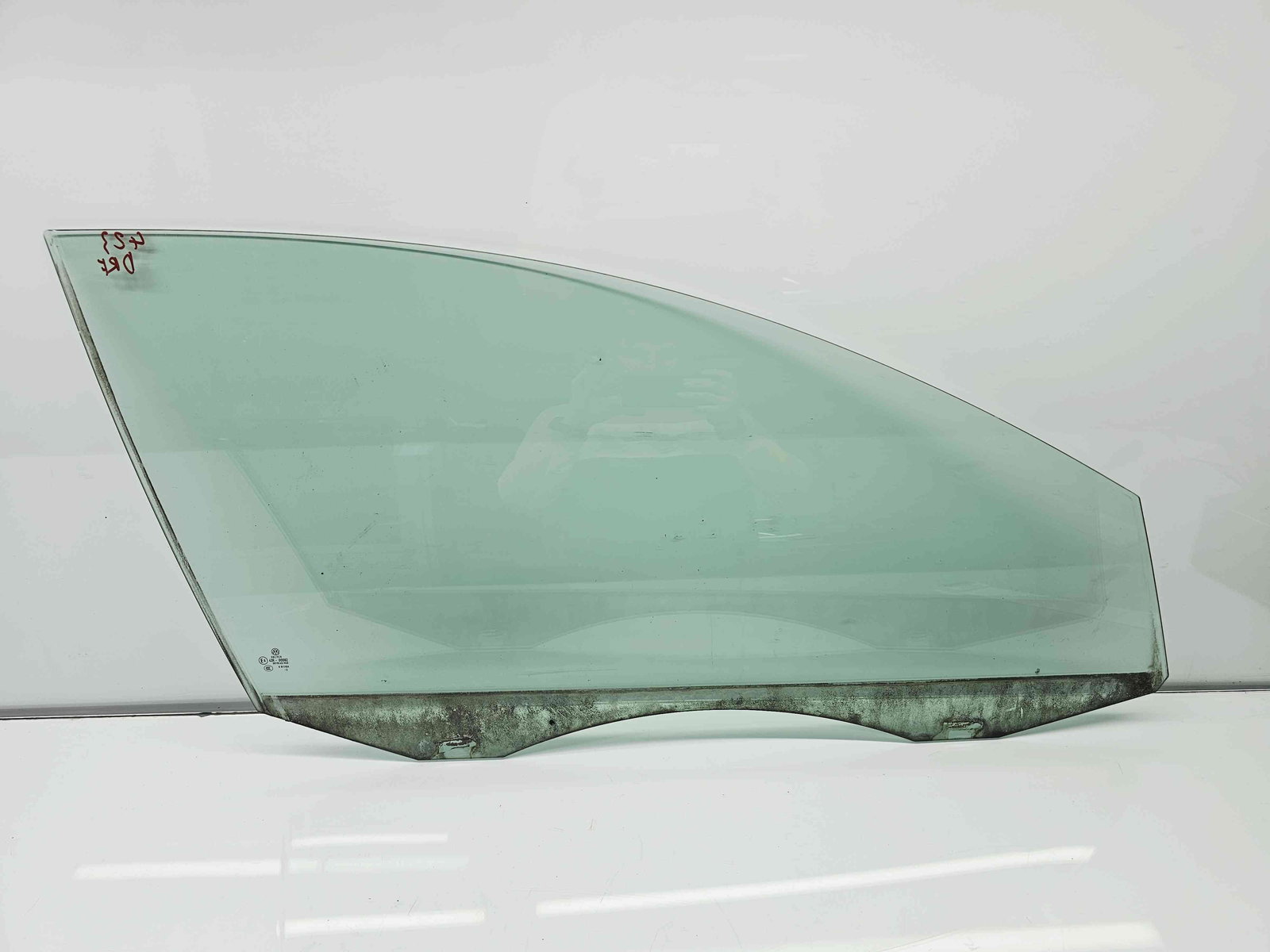 Geam usa dreapta fata Volkswagen Passat B7 (365) Variant [Fabr 2010-2014]