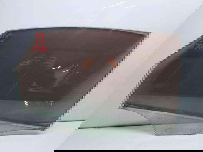 Geam usa dreapta spate Audi A6 (4G2, C7) [Fabr 2012-2017]