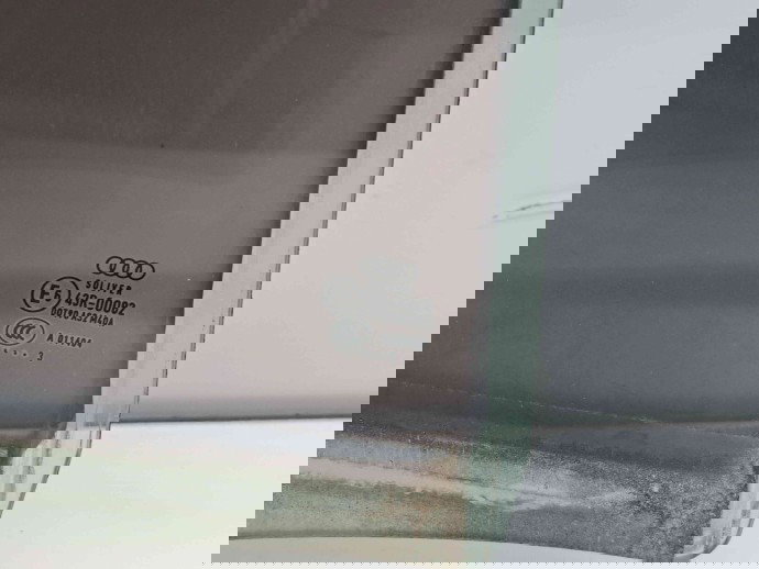 Geam usa dreapta spate Audi A6 (4G2, C7) [Fabr 2012-2017]