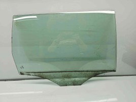 Geam usa dreapta spate Volkswagen Passat B7 (365) Variant [Fabr 2010-2014]