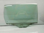 Geam usa dreapta spate Volkswagen Passat B7 (365) Variant [Fabr 2010-2014]