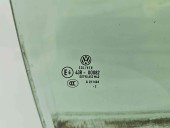 Geam usa dreapta spate Volkswagen Passat B7 (365) Variant [Fabr 2010-2014]