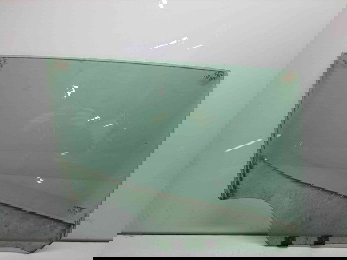 Geam usa dreapta spate Renault Clio 4 (B98) Hatchback [Fabr 2012-2020]