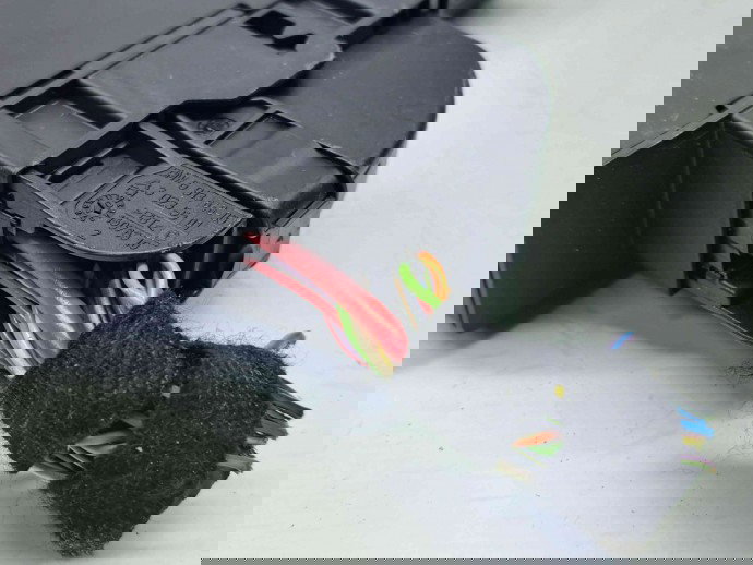  Modul confort Bmw 1 (E81, E87) [Fabr 2004-2010] 6943834 2.0 N43 105KW / 143CP