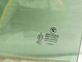 Geam usa dreapta spate Bmw X3 (F25) [Fabr 2010-2017]