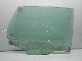 Geam usa dreapta spate Opel Astra J [Fabr 2009-2015]