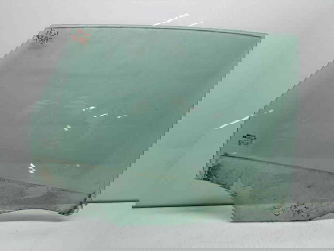 Geam usa dreapta spate Opel Astra J [Fabr 2009-2015]