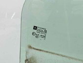 Geam usa dreapta spate Opel Astra J [Fabr 2009-2015]
