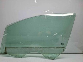 Geam usa stanga fata Opel Astra J [Fabr 2009-2015]