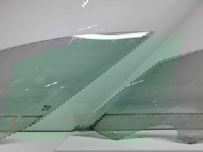 Geam usa stanga fata Opel Astra J [Fabr 2009-2015]