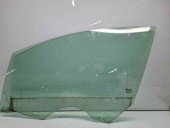 Geam usa stanga fata Opel Astra J [Fabr 2009-2015]
