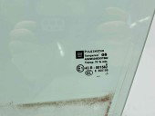 Geam usa stanga fata Opel Astra J [Fabr 2009-2015]